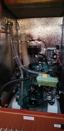 Bavaria Cruiser 37 | Lazy Days