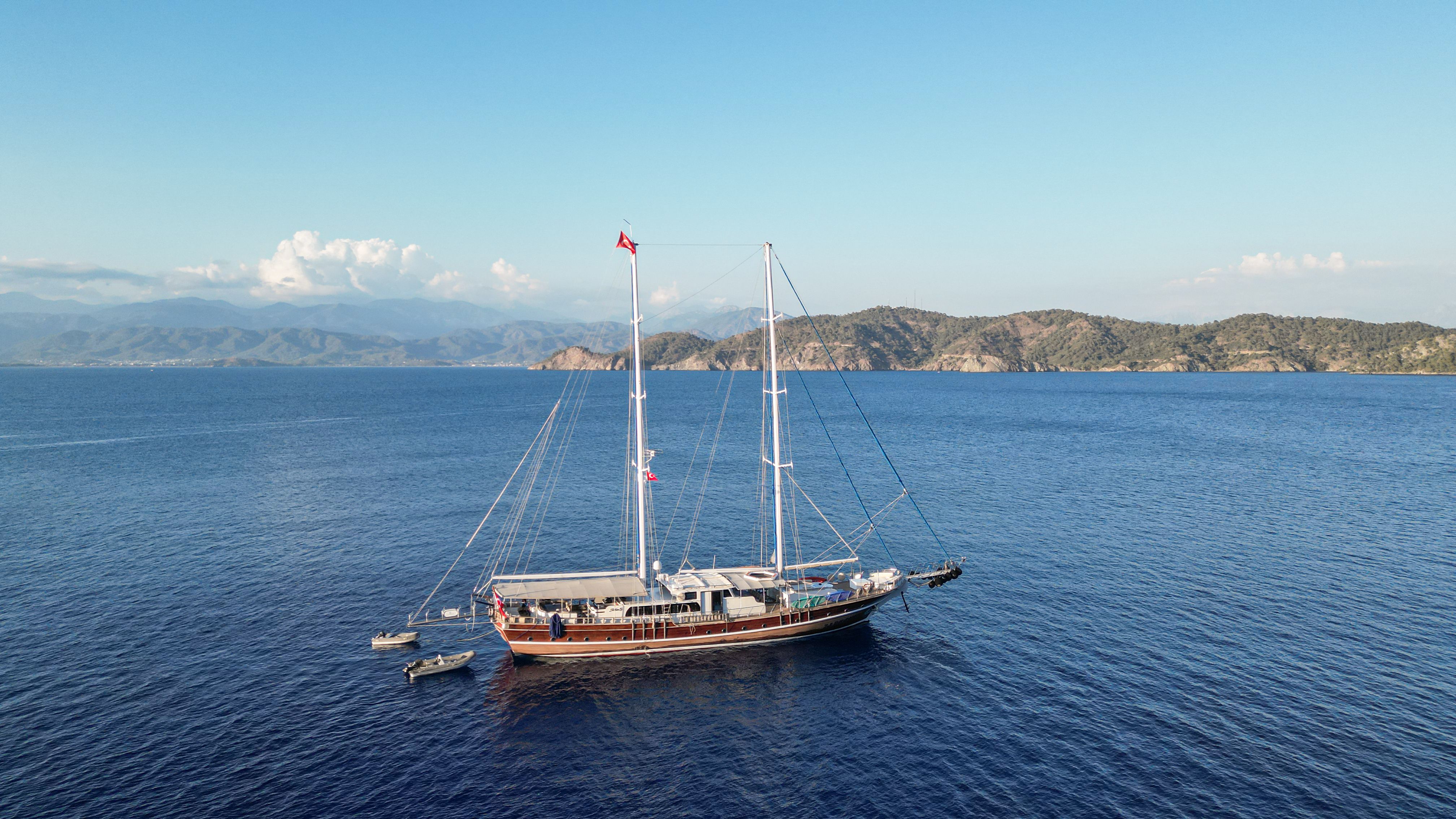 Gulet 118 | Tarkan 5