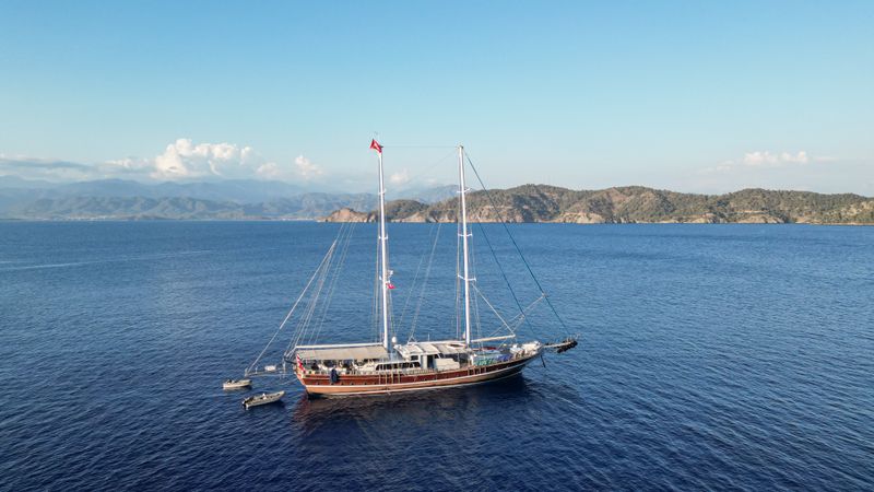 Gulet 118 | Tarkan 5