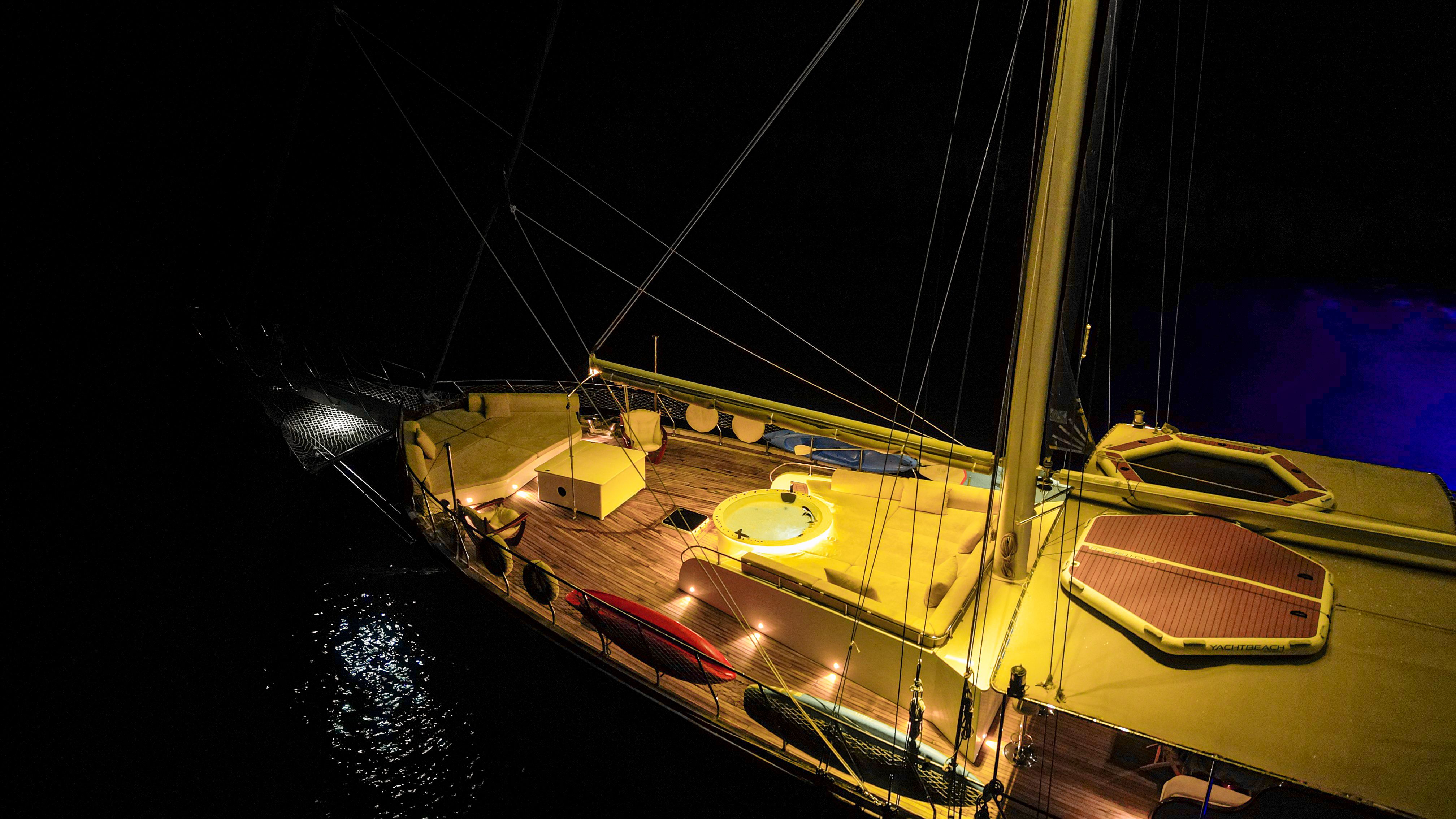 Gulet 118 | Tarkan 5