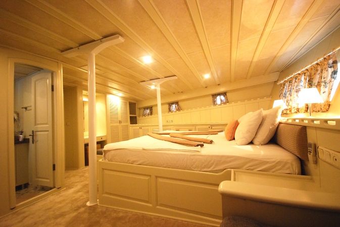 Gulet 122 | Nautilus