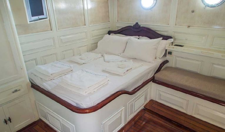 Gulet 111 | Grande Mare