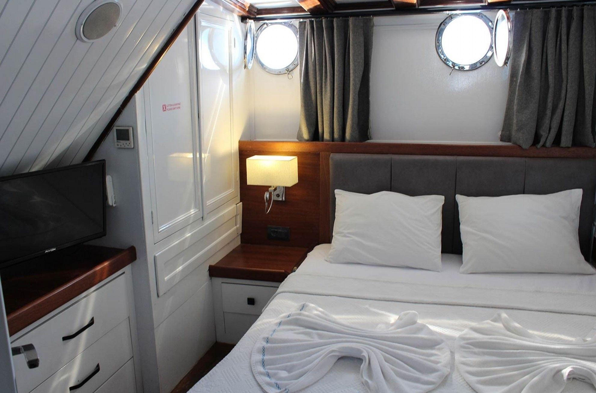 Gulet 111 | Grande Mare