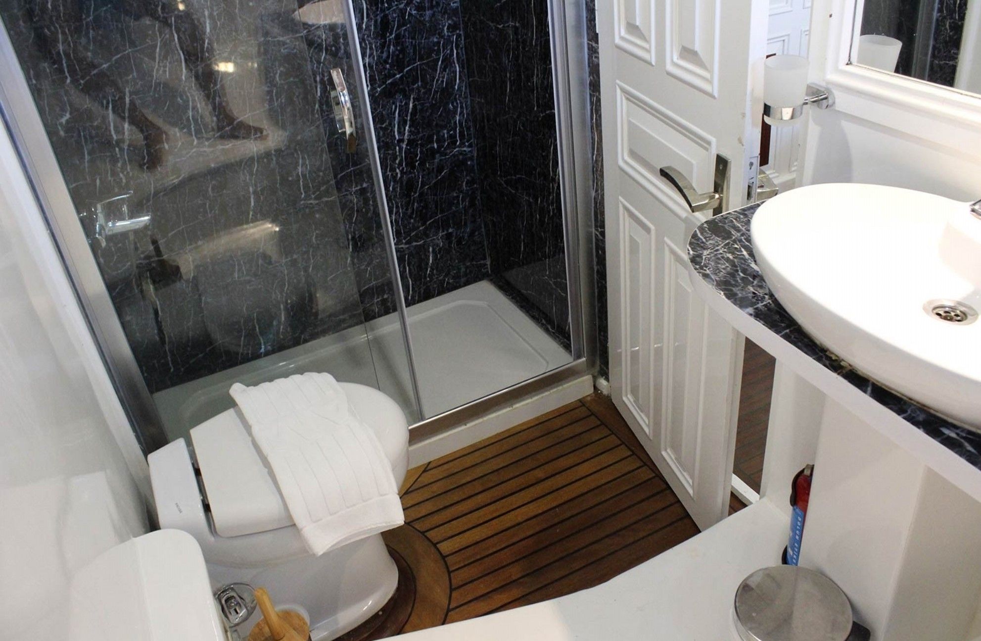 Gulet 111 | Grande Mare