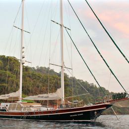 Gulet 111 | Grande Mare