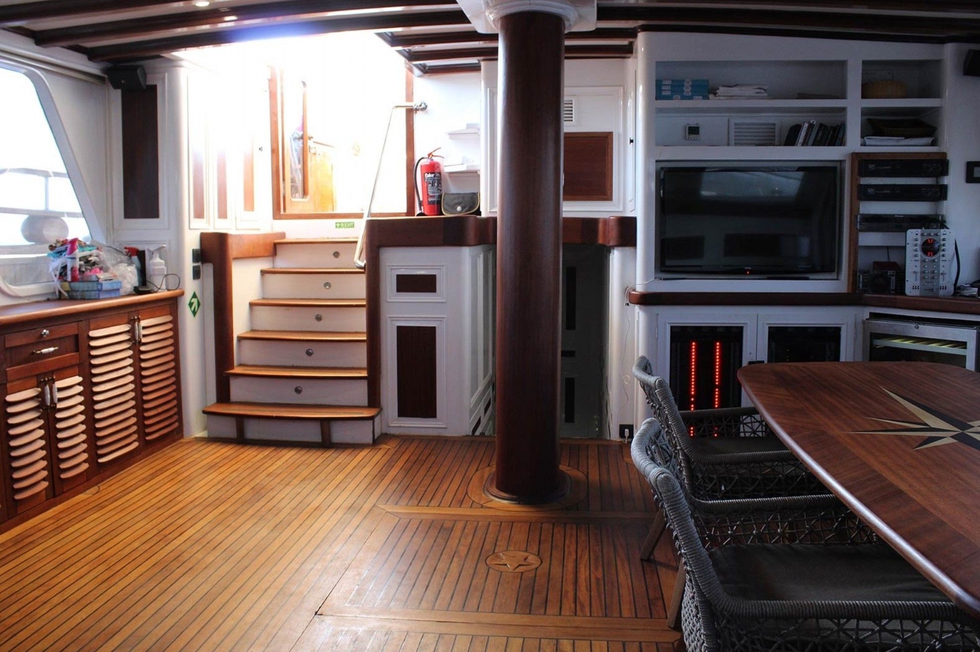 Gulet 111 | Grande Mare