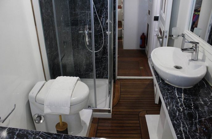 Gulet 111 | Grande Mare