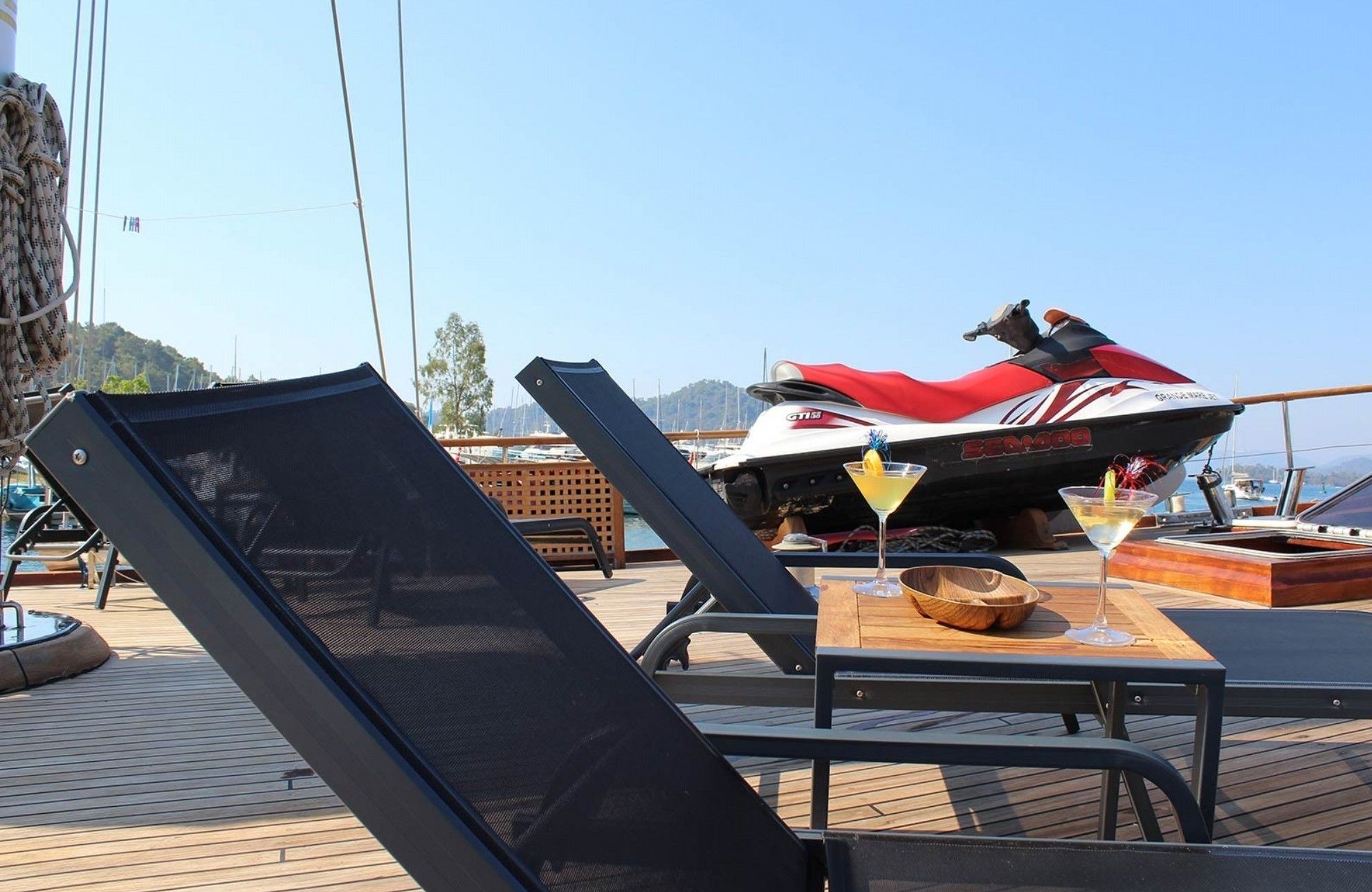 Gulet 111 | Grande Mare