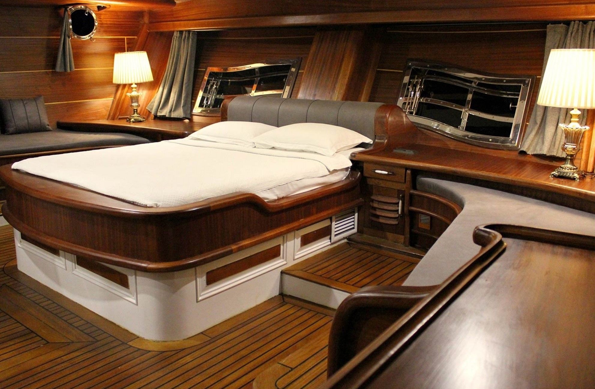 Gulet 111 | Grande Mare