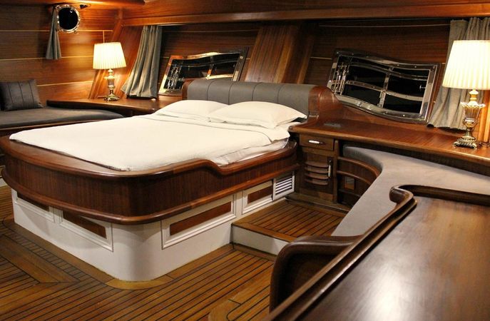 Gulet 111 | Grande Mare