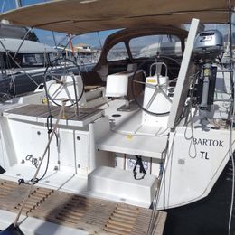 Dufour 460 GL | Bartok