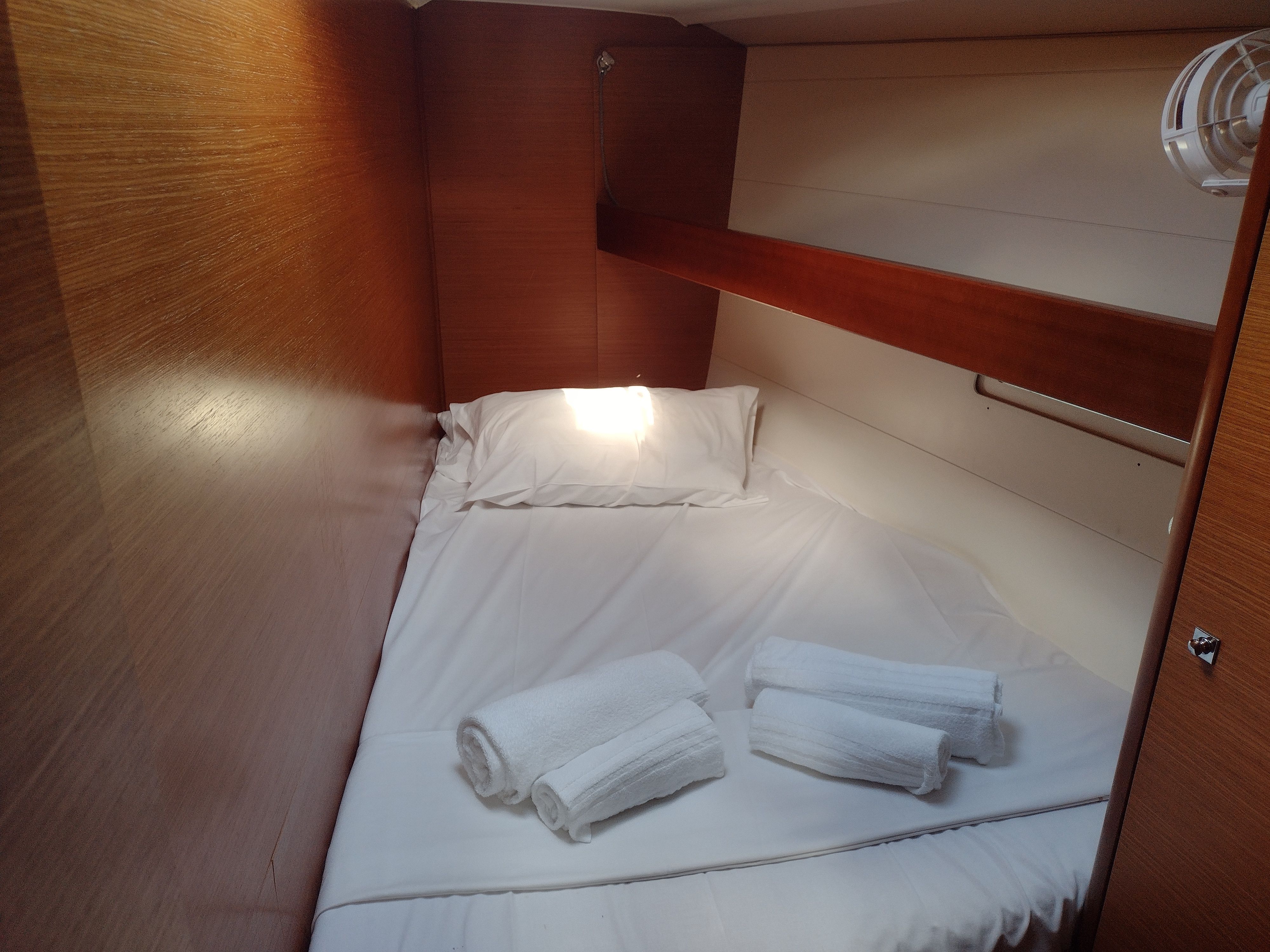 Dufour 460 GL | Bartok