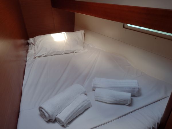 Dufour 460 GL | Bartok