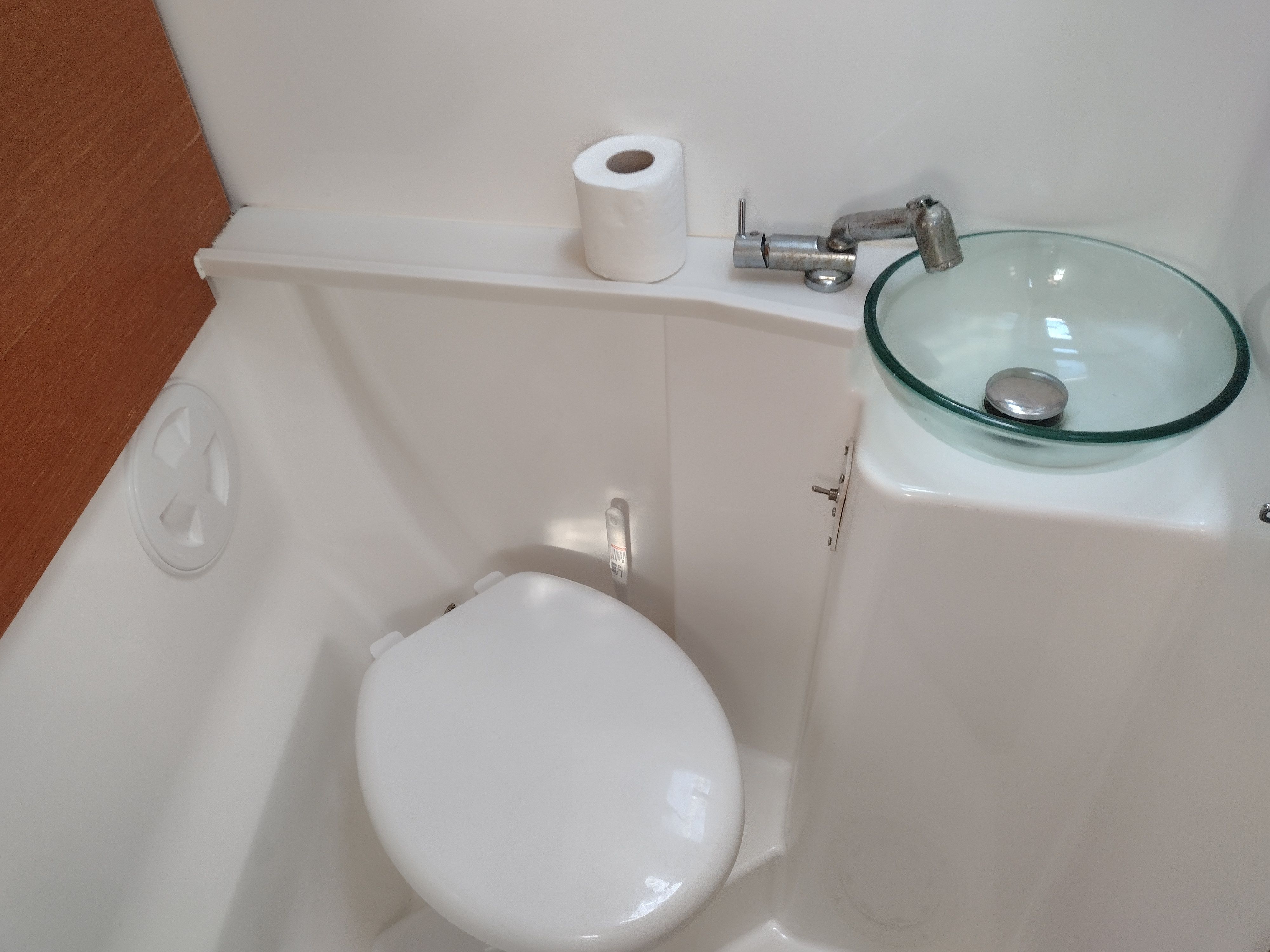 Dufour 460 GL | Bartok