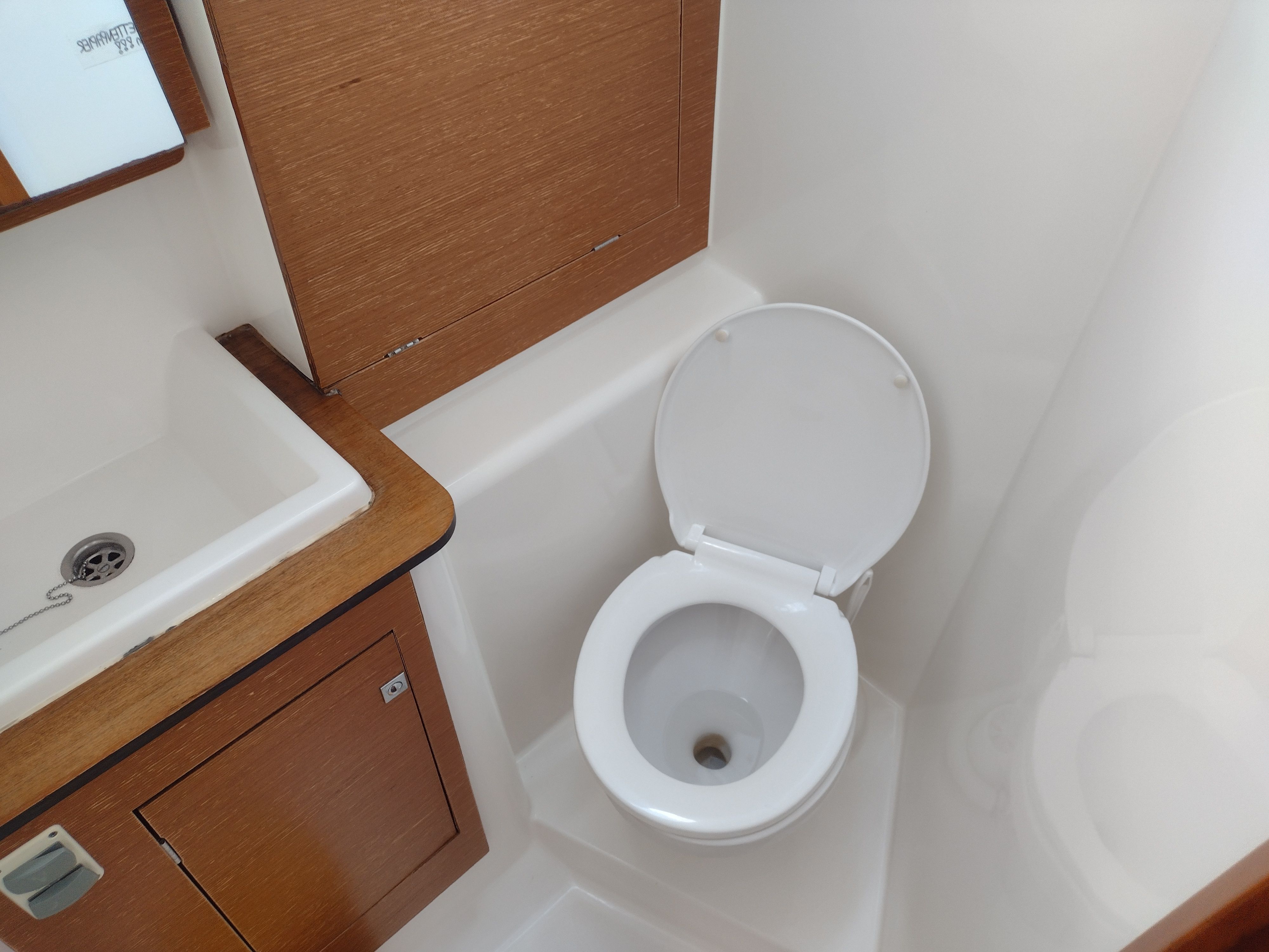 Dufour 460 GL | Bartok