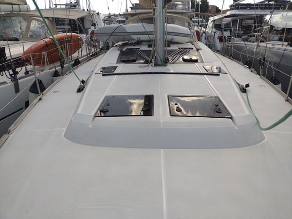 Dufour 460 GL | Bartok