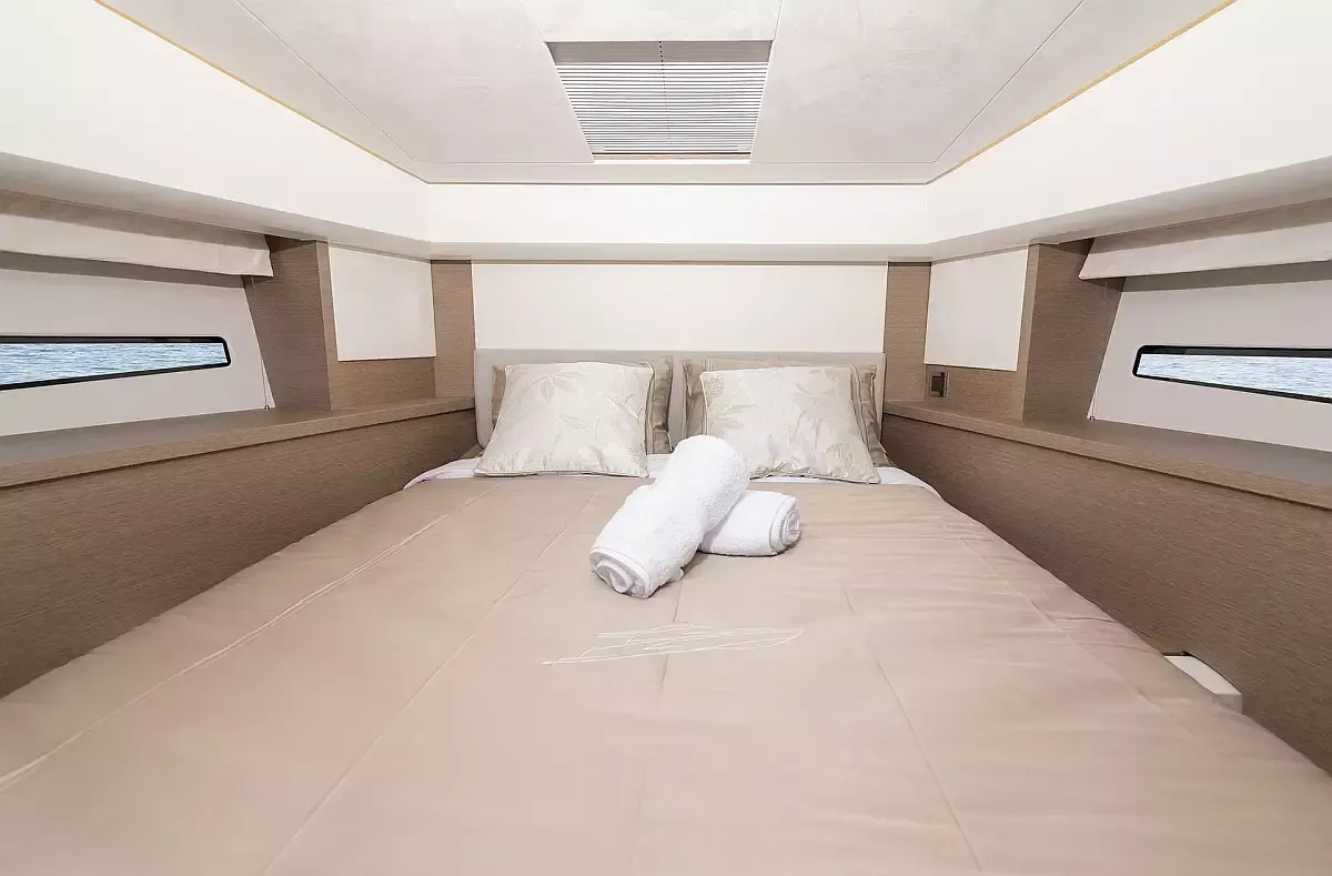 Prestige 460 Fly | Adudu 2