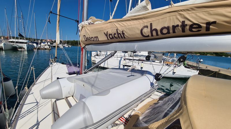 Dufour 350 | Valencia