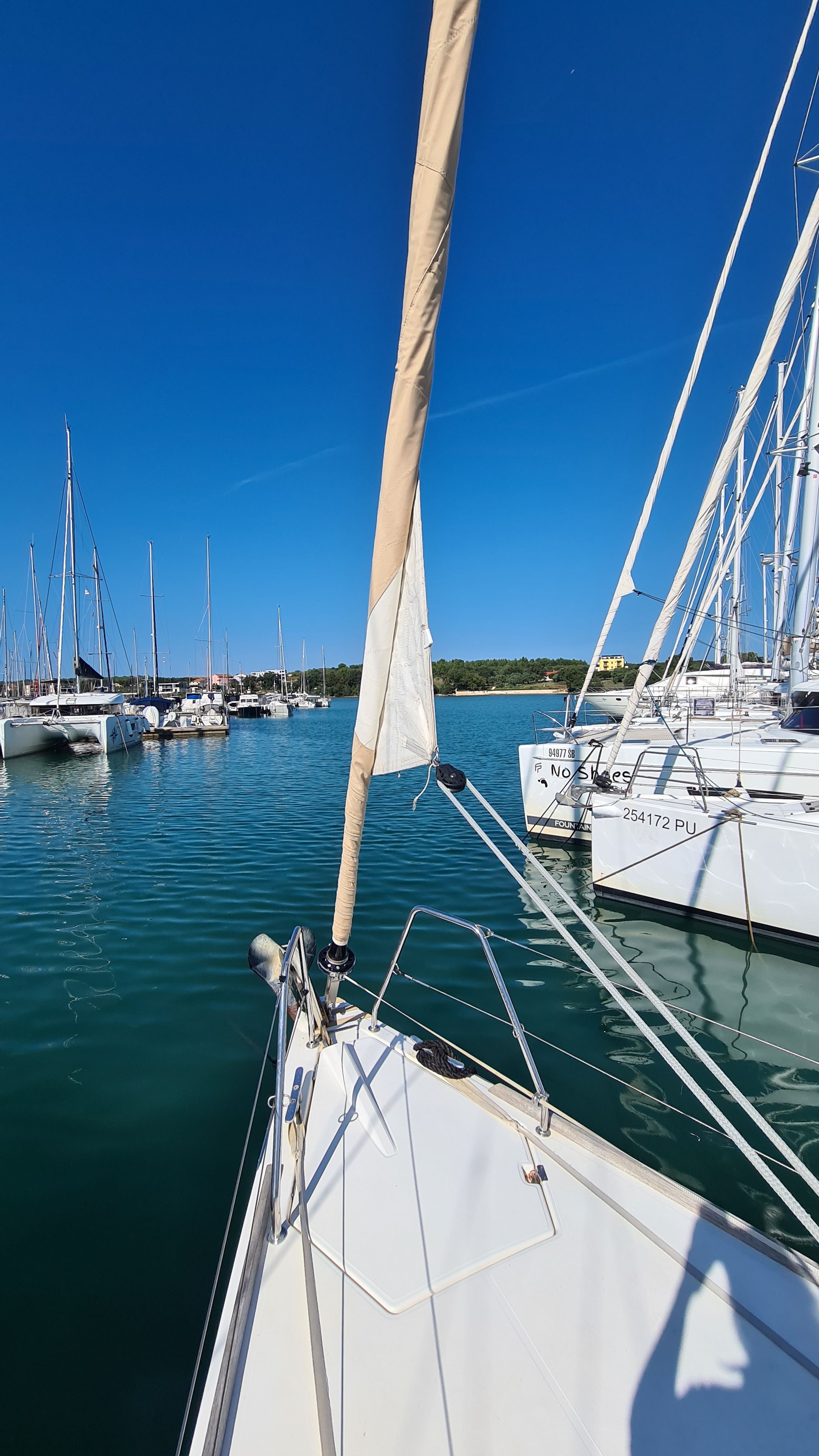 Dufour 350 | Valencia