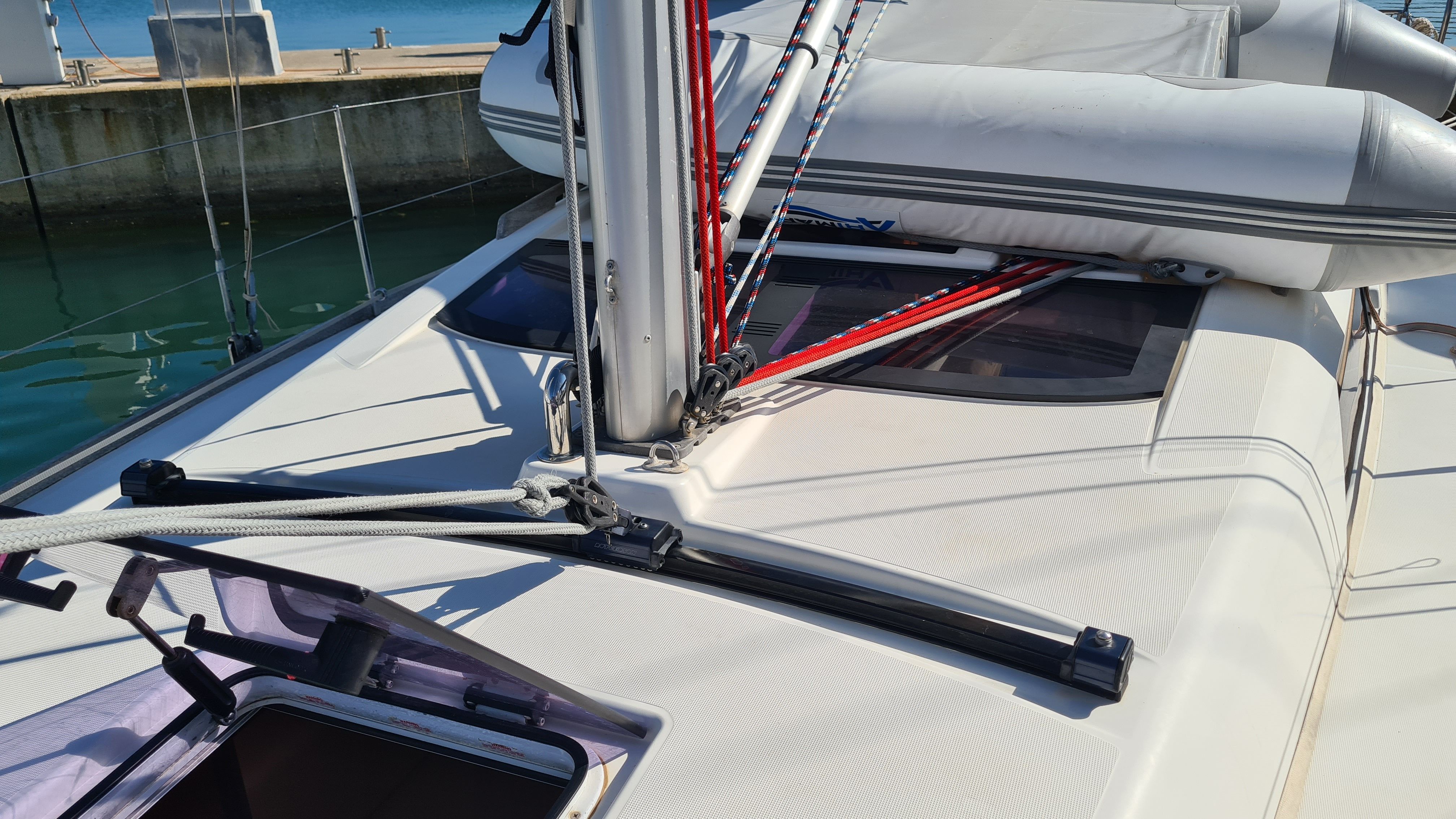 Dufour 350 | Valencia