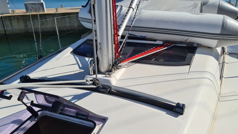 Dufour 350 | Valencia