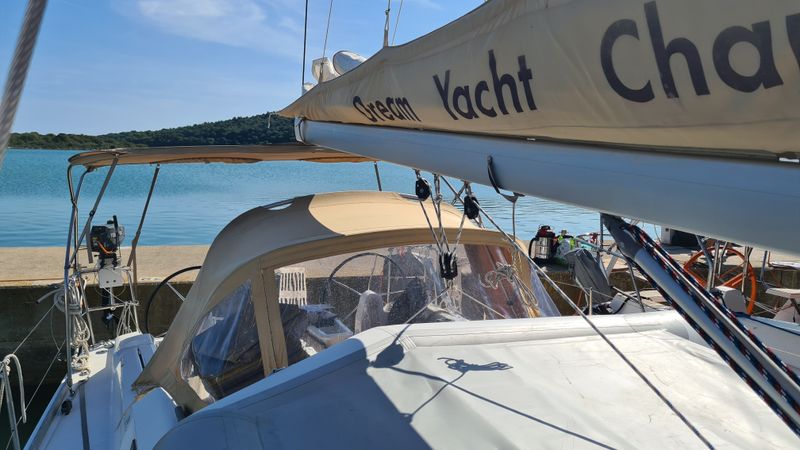 Dufour 350 | Valencia