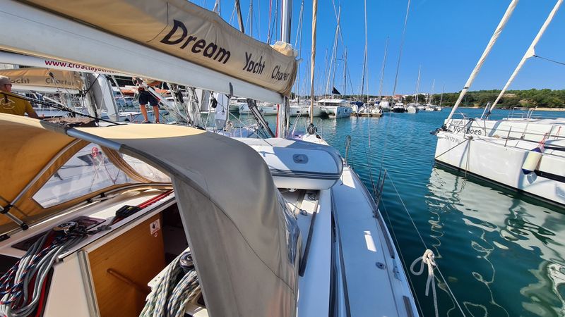 Dufour 350 | Valencia