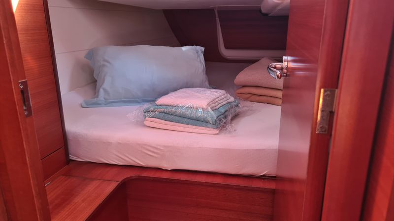 Dufour 350 | Valencia