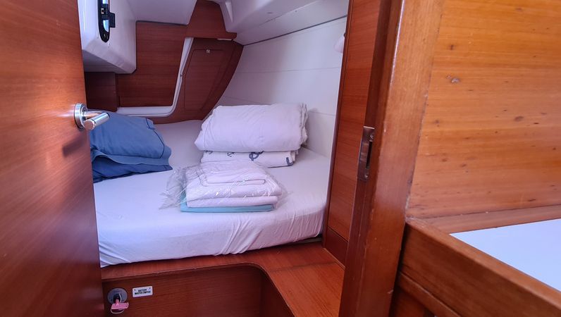 Dufour 350 | Valencia