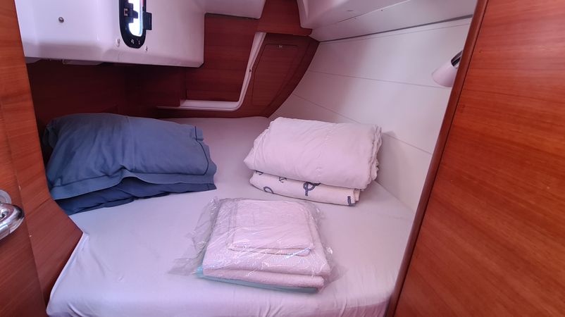 Dufour 350 | Valencia