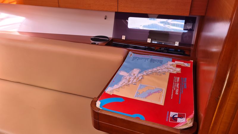 Dufour 350 | Valencia