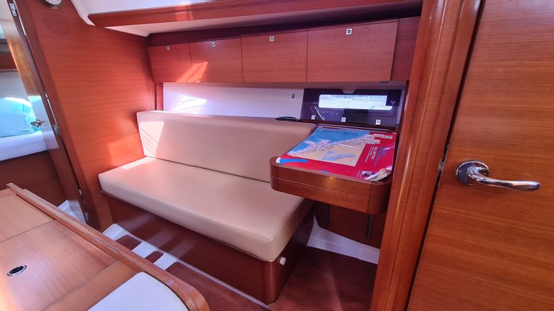 Dufour 350 | Valencia