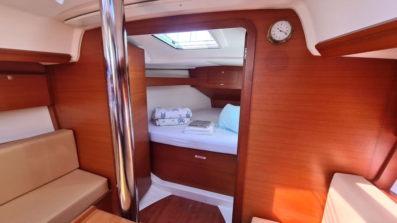 Dufour 350 | Valencia