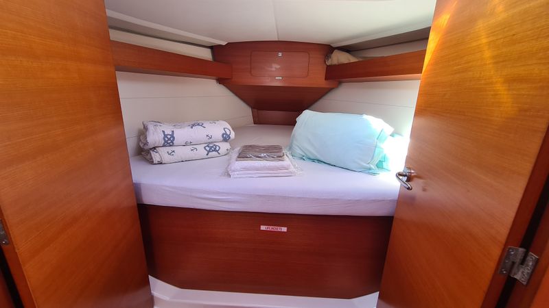 Dufour 350 | Valencia