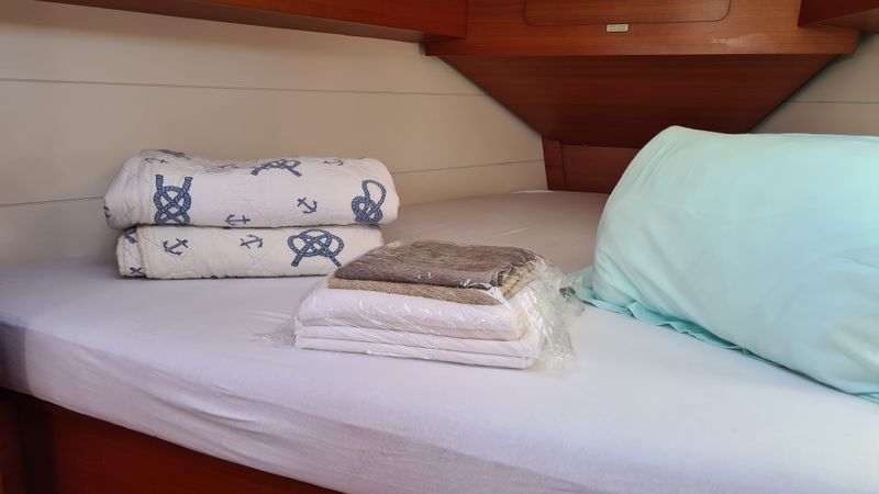 Dufour 350 | Valencia