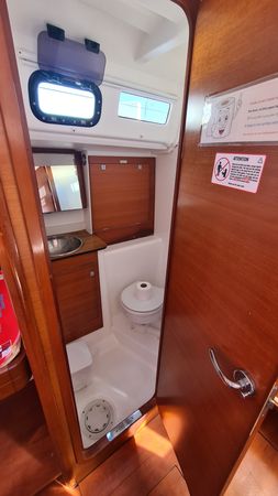 Dufour 350 | Valencia