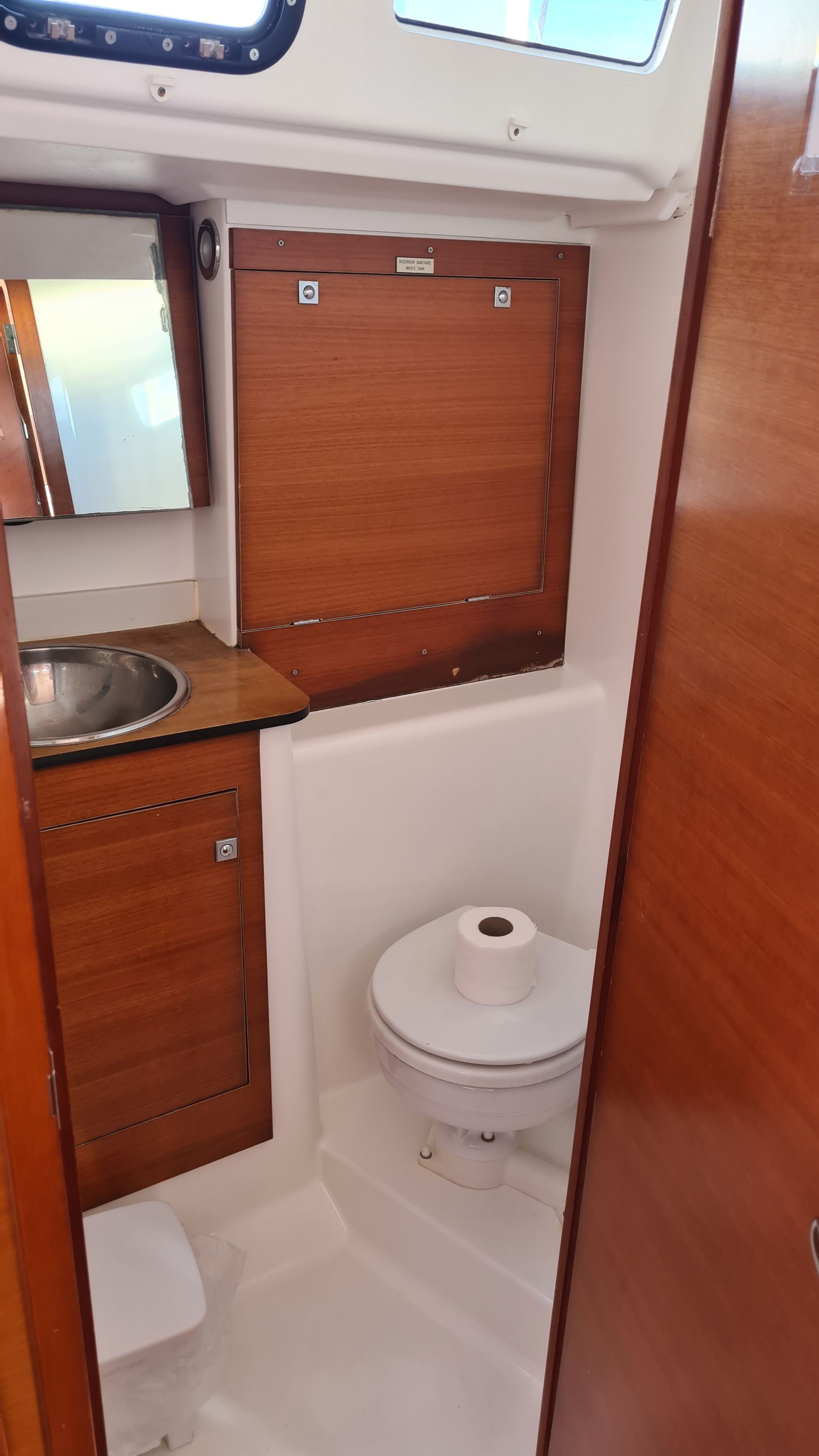 Dufour 350 | Valencia