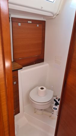 Dufour 350 | Valencia