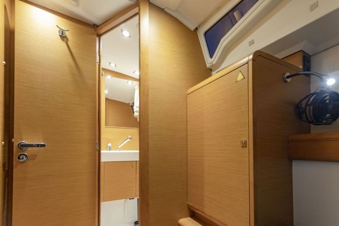 Jeanneau Sun Odyssey 469 | Malgrats