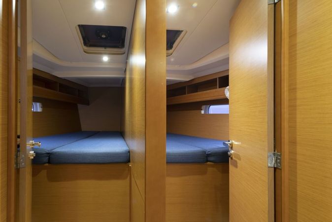 Jeanneau Sun Odyssey 469 | Malgrats