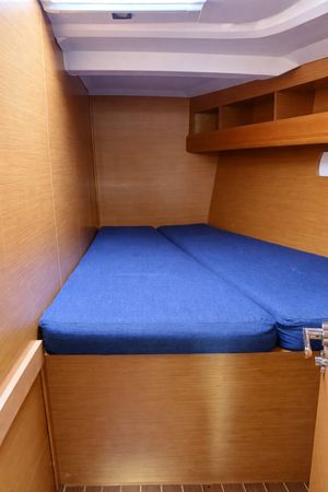 Jeanneau Sun Odyssey 469 | Malgrats