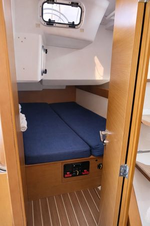 Jeanneau Sun Odyssey 469 | Malgrats