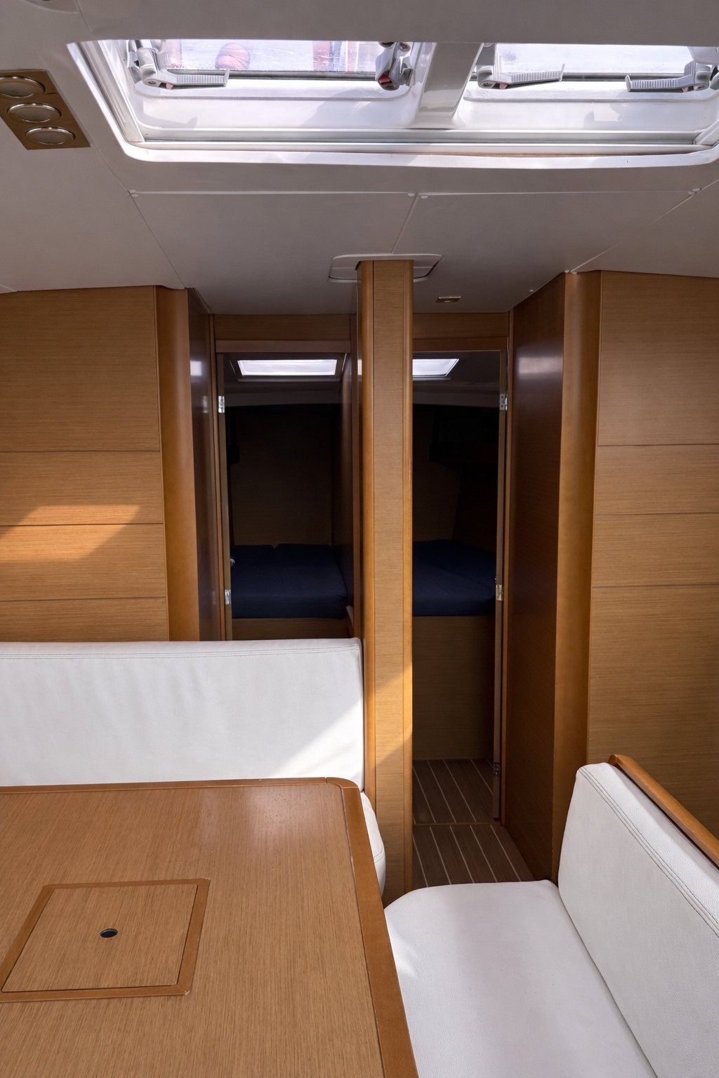 Jeanneau Sun Odyssey 469 | Malgrats