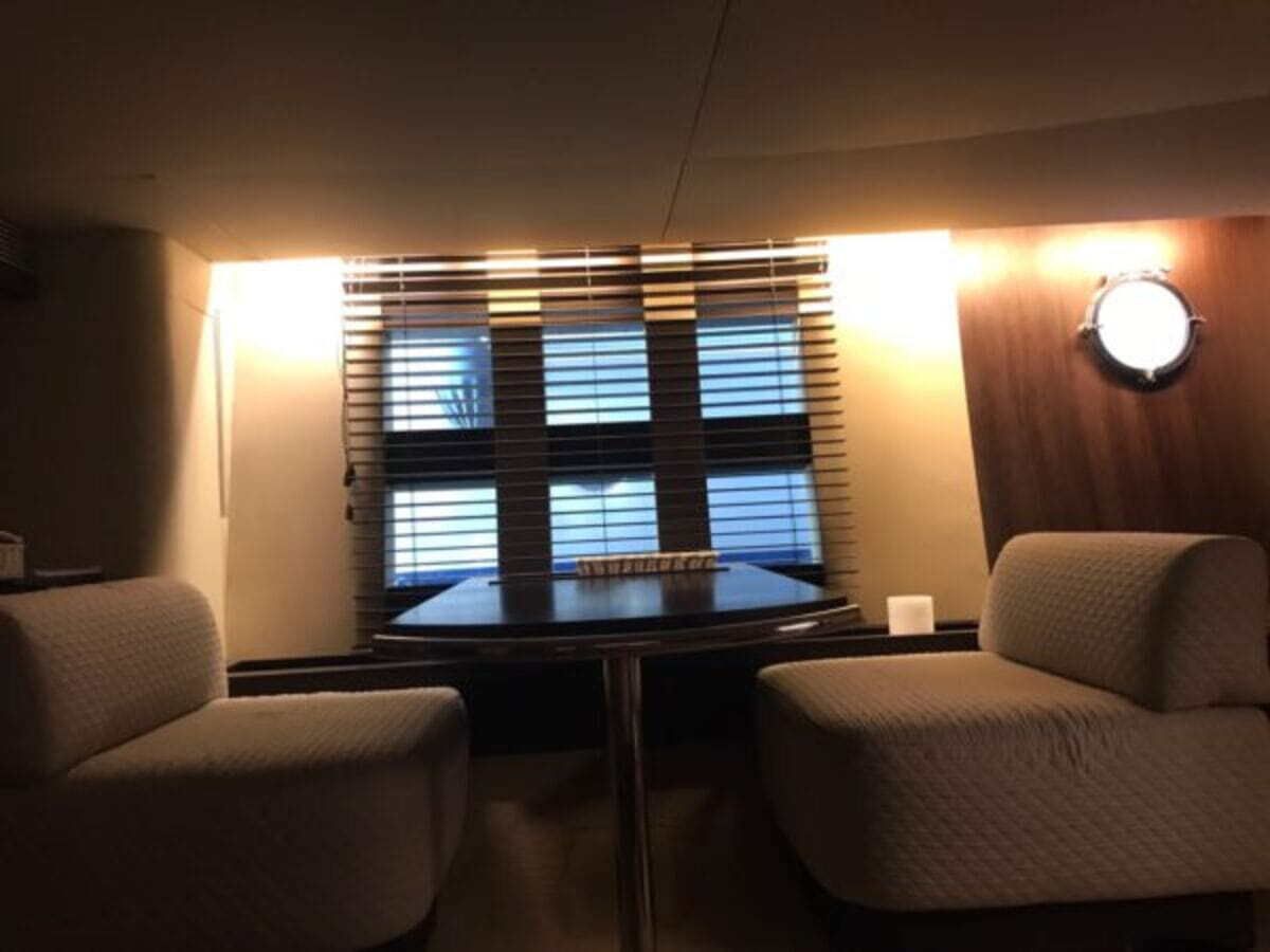 Azimut 68 | Zipizape