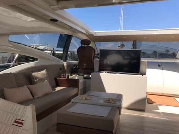 Azimut 68 | Zipizape