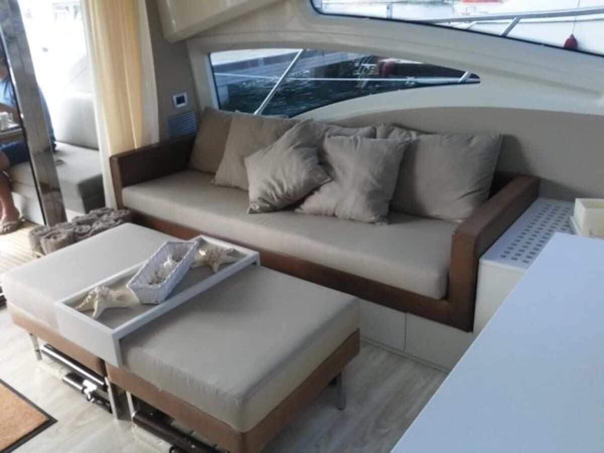 Azimut 68 | Zipizape