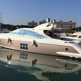 Azimut 68 | Zipizape
