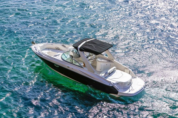 Monterey 278 | Xatona