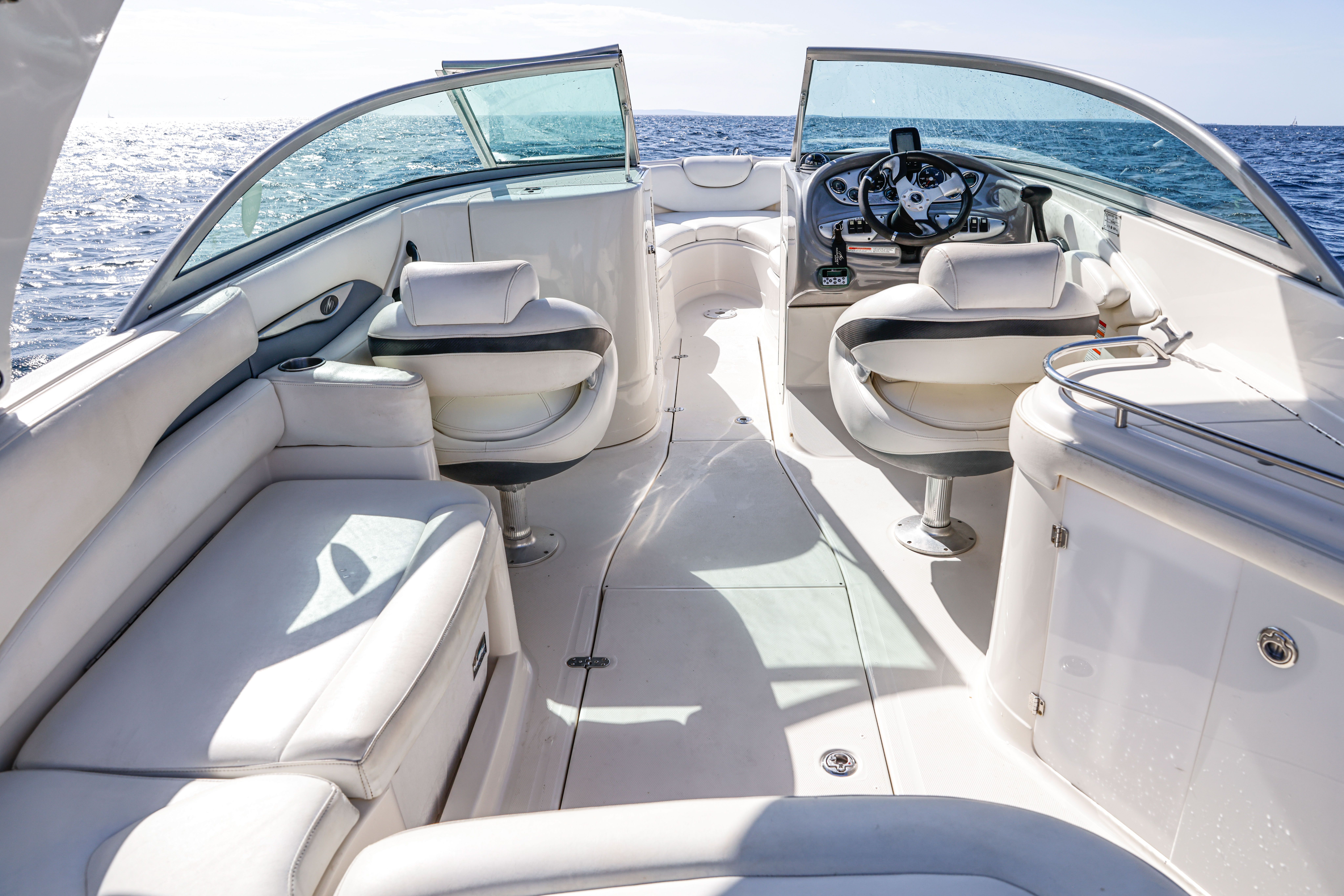 Monterey 278 | Xatona