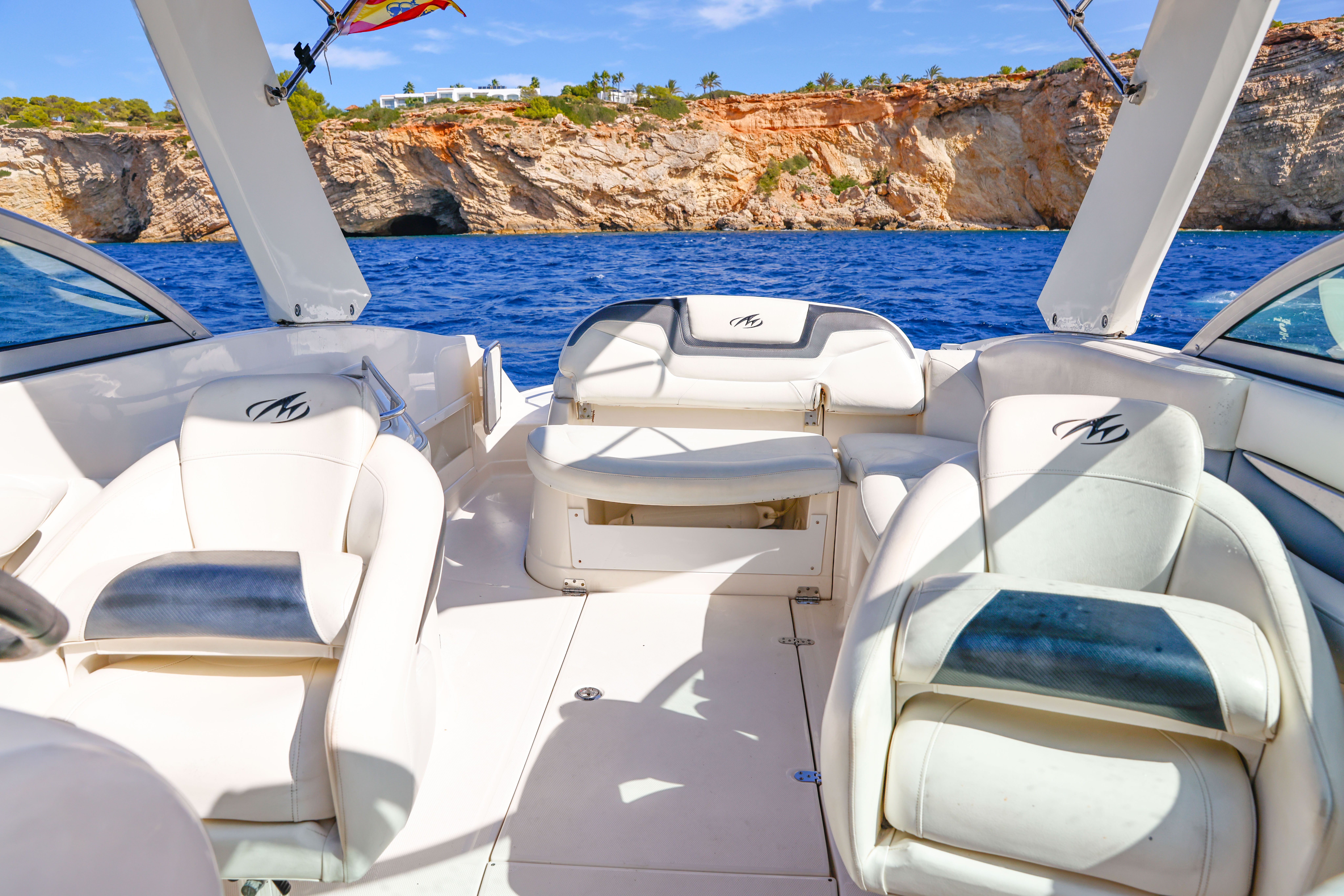 Monterey 278 | Xatona